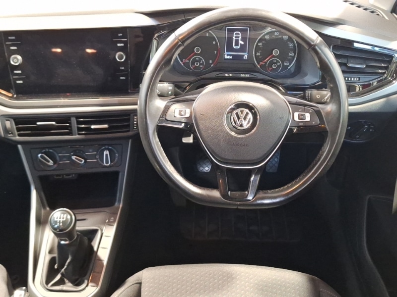 Used Volkswagen Polo 2019 for sale - 76397494: Photo 7