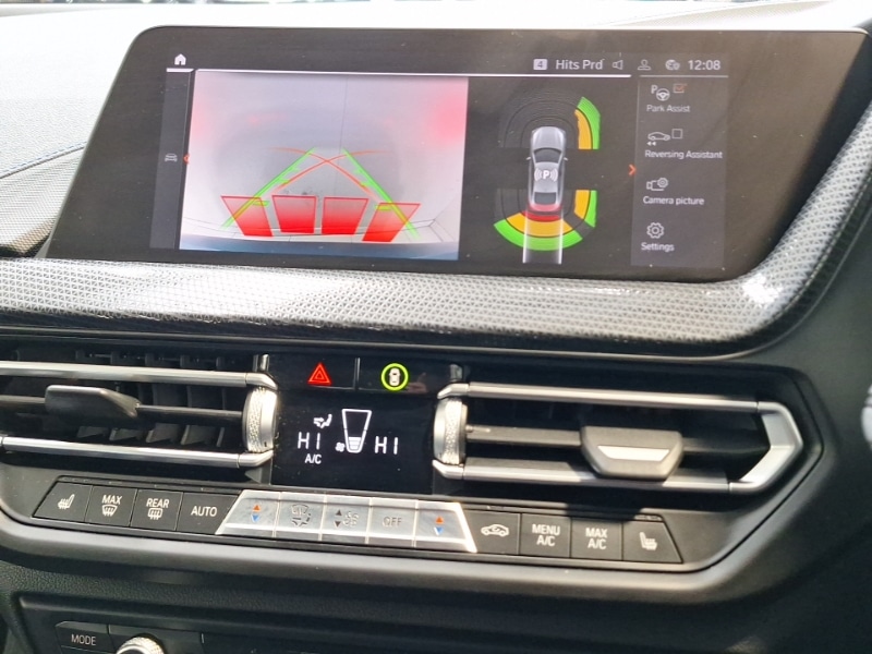 Used BMW 2 Series 2021 for sale - 78113782: Photo 10