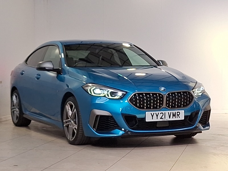 Used BMW 2 Series 2021 for sale - 78113782: Photo 12