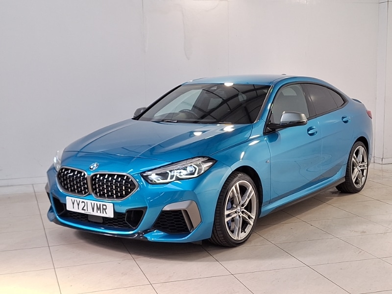 Used BMW 2 Series 2021 for sale - 78113782: Photo 13