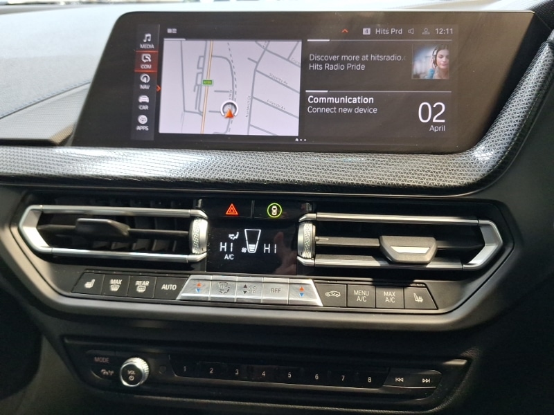 Used BMW 2 Series 2021 for sale - 78113782: Photo 16