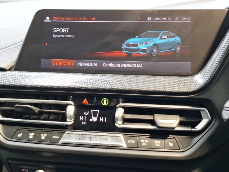 Used BMW 2 Series 2021 for sale - 78113782: Photo 19