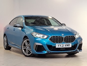 Used BMW 2 Series 2021 for sale - 78113782: Photo