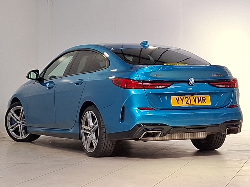 Used BMW 2 Series 2021 for sale - 78113782: Photo 3