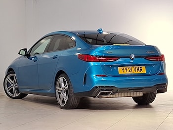 Used BMW 2 Series 2021 for sale - 78113782: Photo