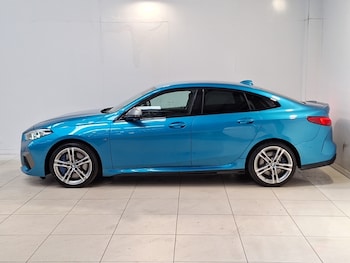 Used BMW 2 Series 2021 for sale - 78113782: Photo