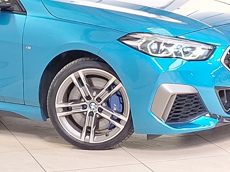 Used BMW 2 Series 2021 for sale - 78113782: Photo 9