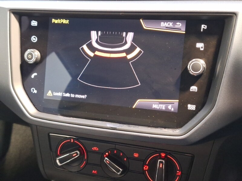 Used SEAT Arona 2018 for sale - 77503285: Photo 10