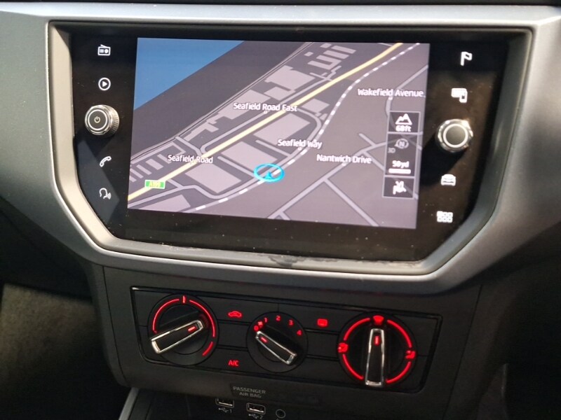 Used SEAT Arona 2018 for sale - 77503285: Photo 18