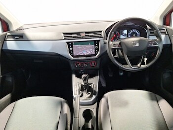 Used SEAT Arona 2018 for sale - 77503285: Photo