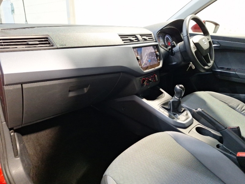 Used SEAT Arona 2018 for sale - 77503285: Photo 5