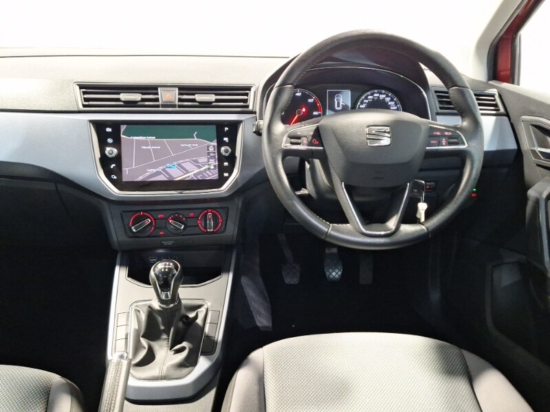 Used SEAT Arona 2018 for sale - 77503285: Photo 7