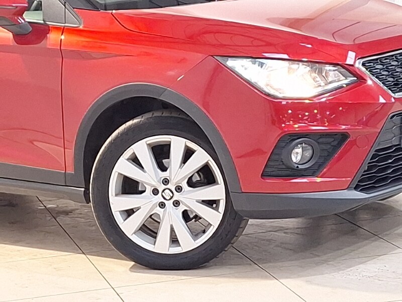 Used SEAT Arona 2018 for sale - 77503285: Photo 9