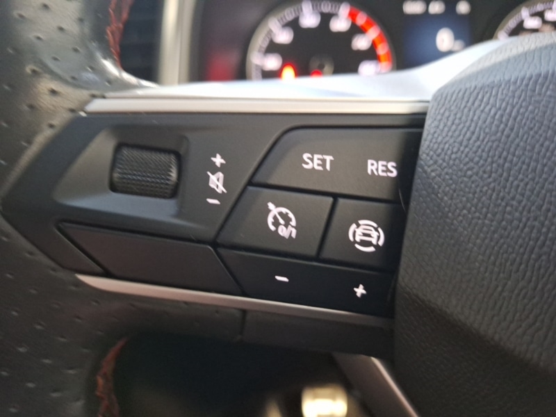 Used SEAT Ateca 2021 for sale - 77771728: Photo 16