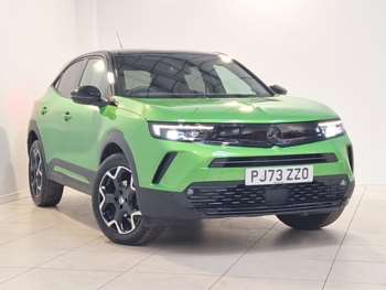 2023 - 1.2 Turbo Ultimate 5dr Auto