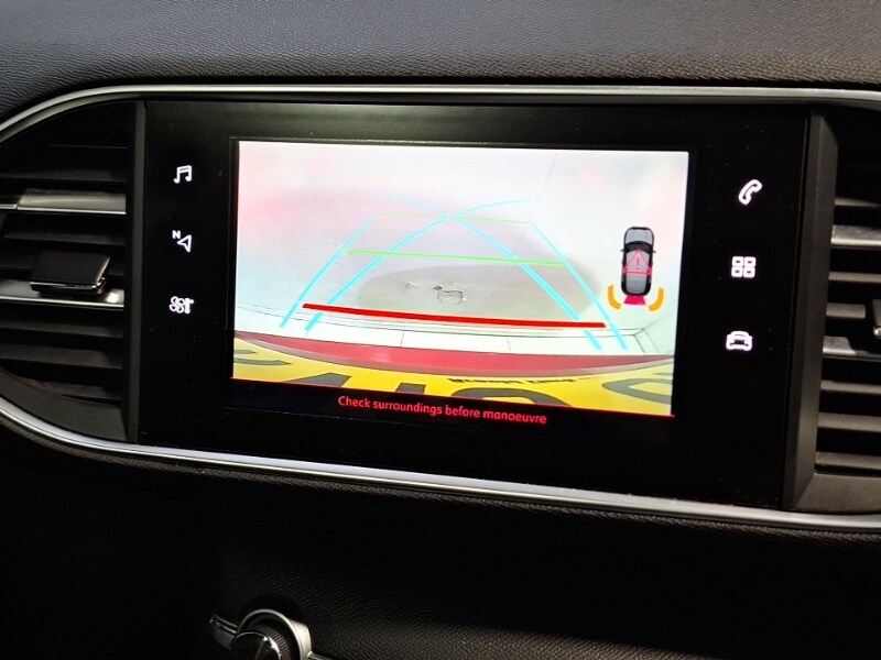 Used Peugeot 308 2018 for sale - 77509226: Photo 10