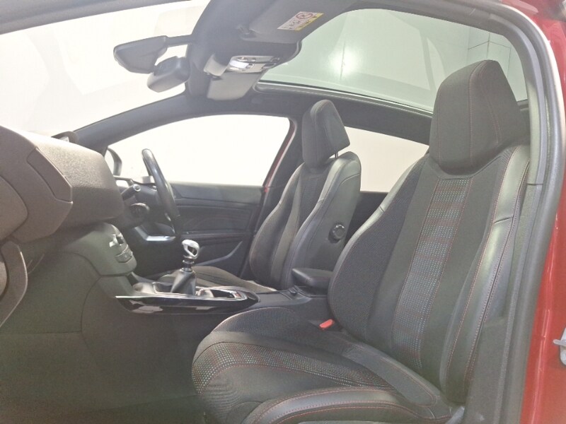 Used Peugeot 308 2018 for sale - 77509226: Photo 14