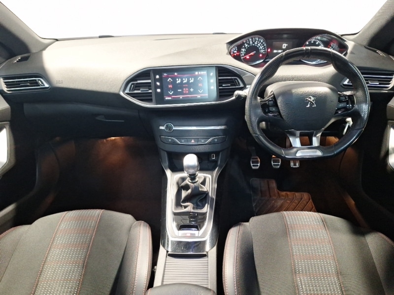 Used Peugeot 308 2018 for sale - 77509226: Photo 2