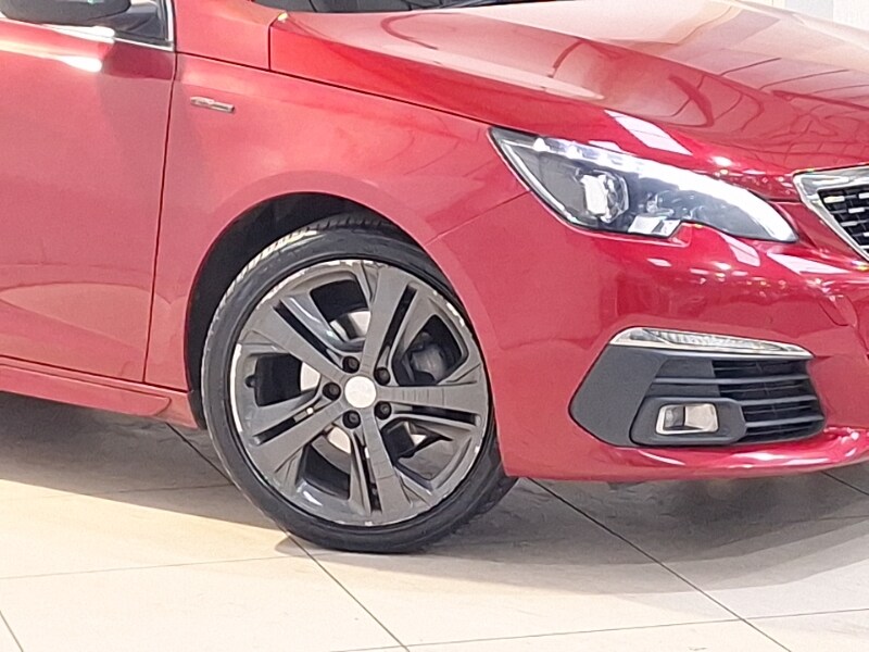 Used Peugeot 308 2018 for sale - 77509226: Photo 9