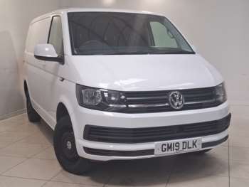 Used Volkswagen Transporter 2019 for sale - 74956993: Photo