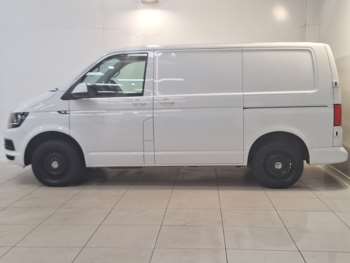Used Volkswagen Transporter 2019 for sale - 74956993: Photo