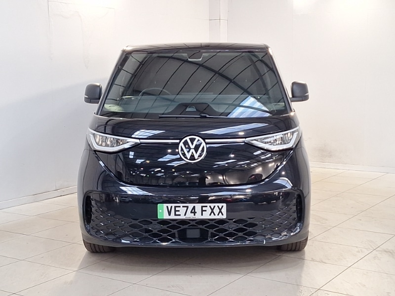 Used Volkswagen ID.Buzz 2025 for sale - 78046445: Photo 12