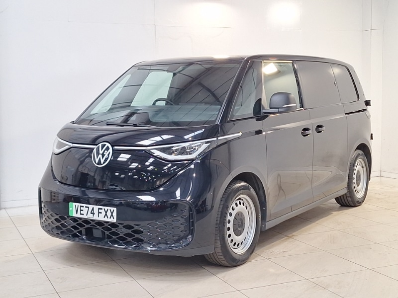 Used Volkswagen ID.Buzz 2025 for sale - 78046445: Photo 13