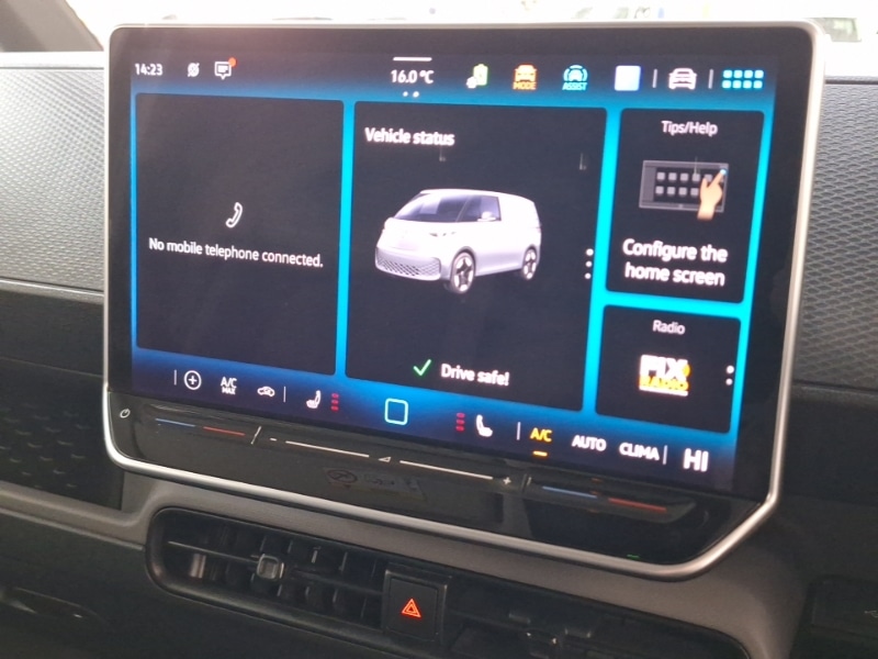 Used Volkswagen ID.Buzz 2025 for sale - 78046445: Photo 18