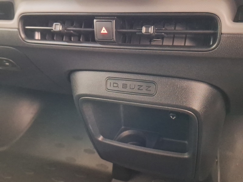 Used Volkswagen ID.Buzz 2025 for sale - 78046445: Photo 19