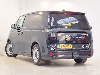 Used Volkswagen ID.Buzz 2025 for sale - 78046445: Photo