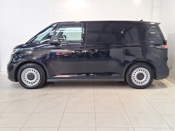 Used Volkswagen ID.Buzz 2025 for sale - 78046445: Photo