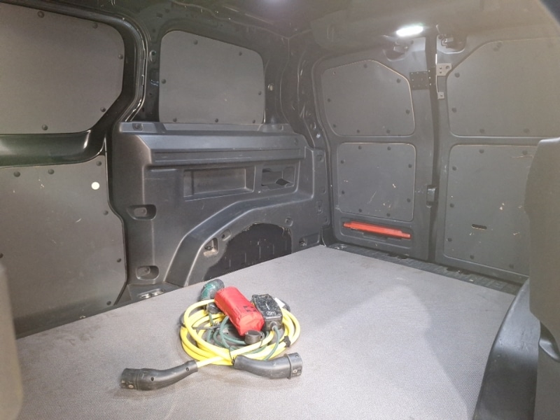 Used Volkswagen ID.Buzz 2025 for sale - 78046445: Photo 6