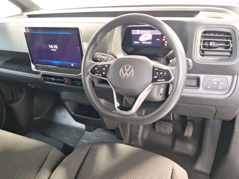 Used Volkswagen ID.Buzz 2025 for sale - 78046445: Photo 7