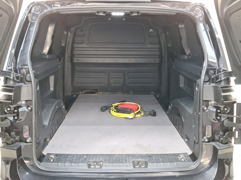 Used Volkswagen ID.Buzz 2025 for sale - 78046445: Photo 8