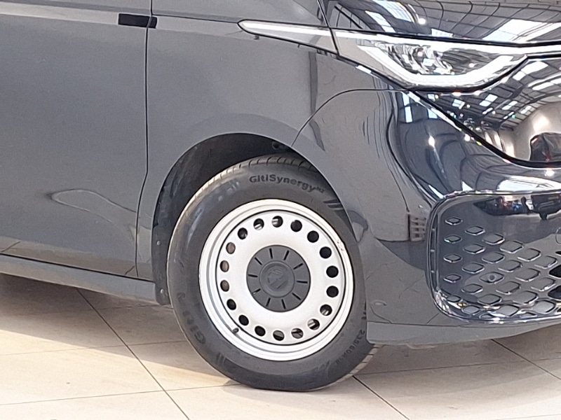 Used Volkswagen ID.Buzz 2025 for sale - 78046445: Photo 9