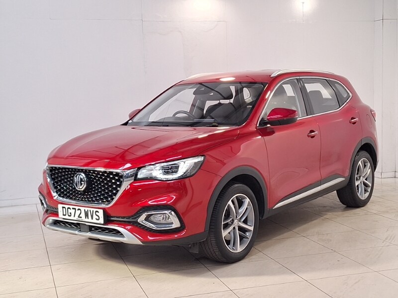 Used MG MG HS 2023 for sale - 78041104: Photo 13