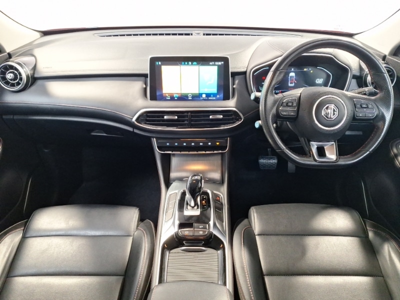 Used MG MG HS 2023 for sale - 78041104: Photo 2