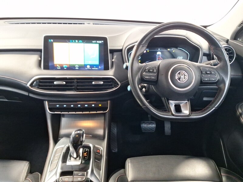 Used MG MG HS 2023 for sale - 78041104: Photo 7