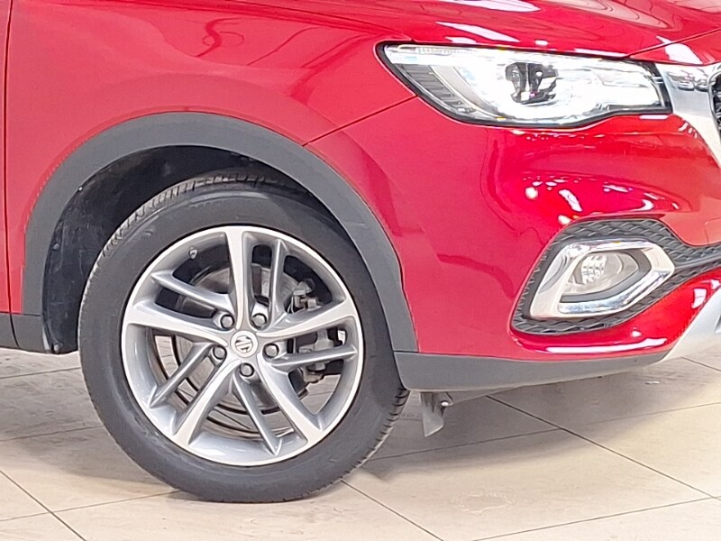 Used MG MG HS 2023 for sale - 78041104: Photo 9