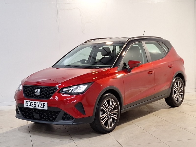 Used SEAT Arona 2025 for sale - 76763736: Photo 13