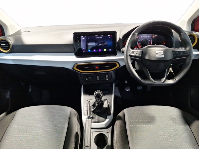 Used SEAT Arona 2025 for sale - 76763736: Photo 2