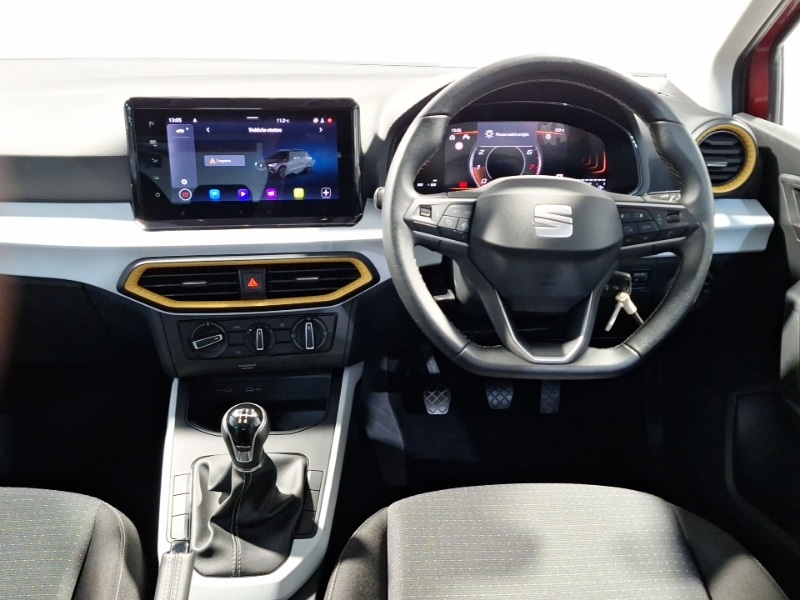 Used SEAT Arona 2025 for sale - 76763736: Photo 7