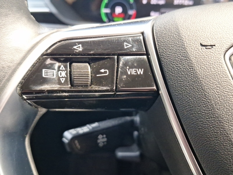 Used Audi e-tron 2021 for sale - 77922468: Photo 15