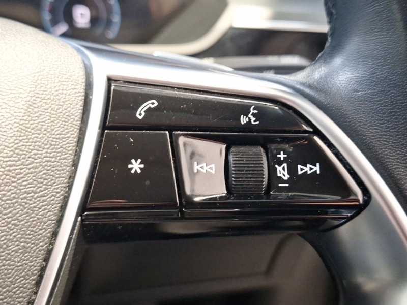 Used Audi e-tron 2021 for sale - 77922468: Photo 16