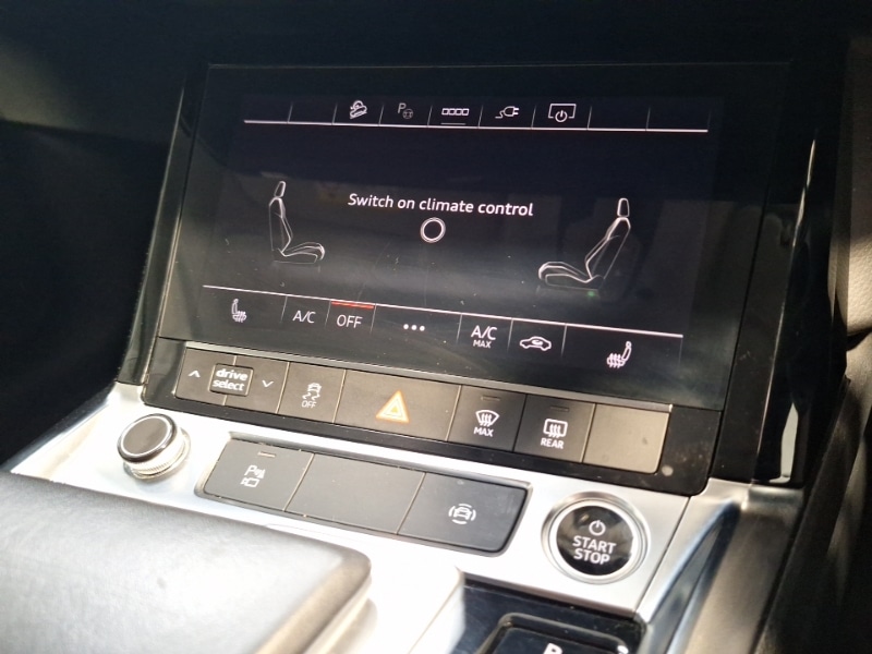 Used Audi e-tron 2021 for sale - 77922468: Photo 19