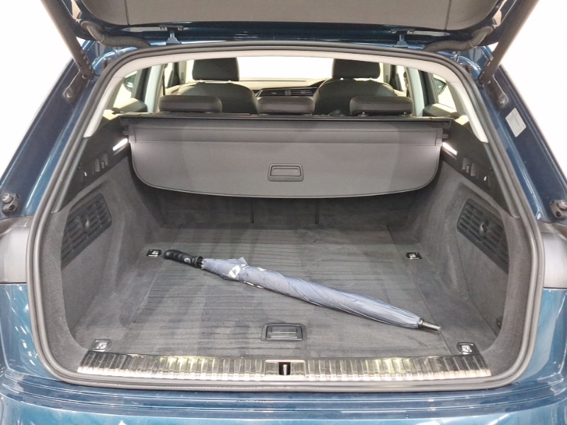 Used Audi e-tron 2021 for sale - 77922468: Photo 8