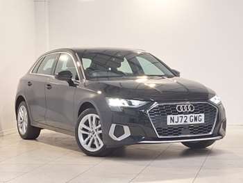 Used Audi A3 2022 for sale - 75120714: Photo