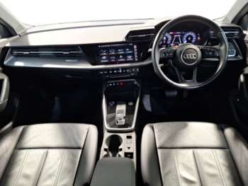 Used Audi A3 2022 for sale - 75120714: Photo