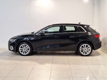 Used Audi A3 2022 for sale - 75120714: Photo