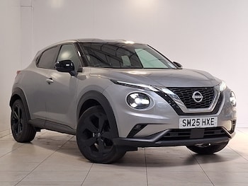 Used Nissan Juke 2025 for sale - 78441066: Photo